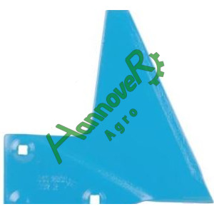 Ніж плуга правий  3492890 , Lemken